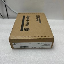1Pc Allen Bradley 1746-NI4 SER A SLC 500 Analog Input Module 1746NI4