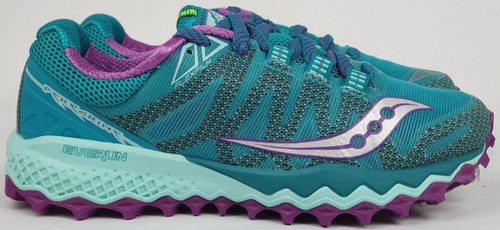 NWT Saucony 11.5 Peregrine RFG Trail Running Shoes NWT Saucony 11.5 Peregrine RFG Trail Running Shoes | eBay main image 4