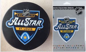 2020 nhl all star game patch