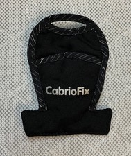 maxi cosi cabriofix seat reducer