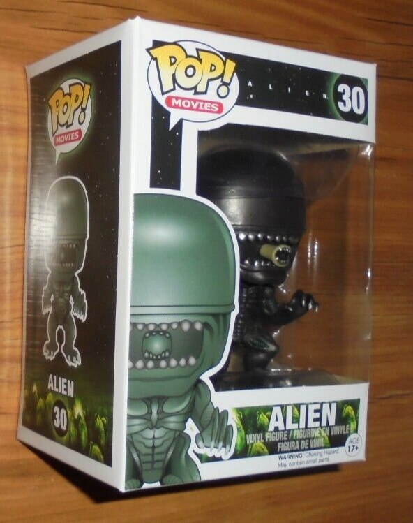 Funko Pop! Movies: Alien Romulus a € 8,75 (oggi) | Migliori prezzi e