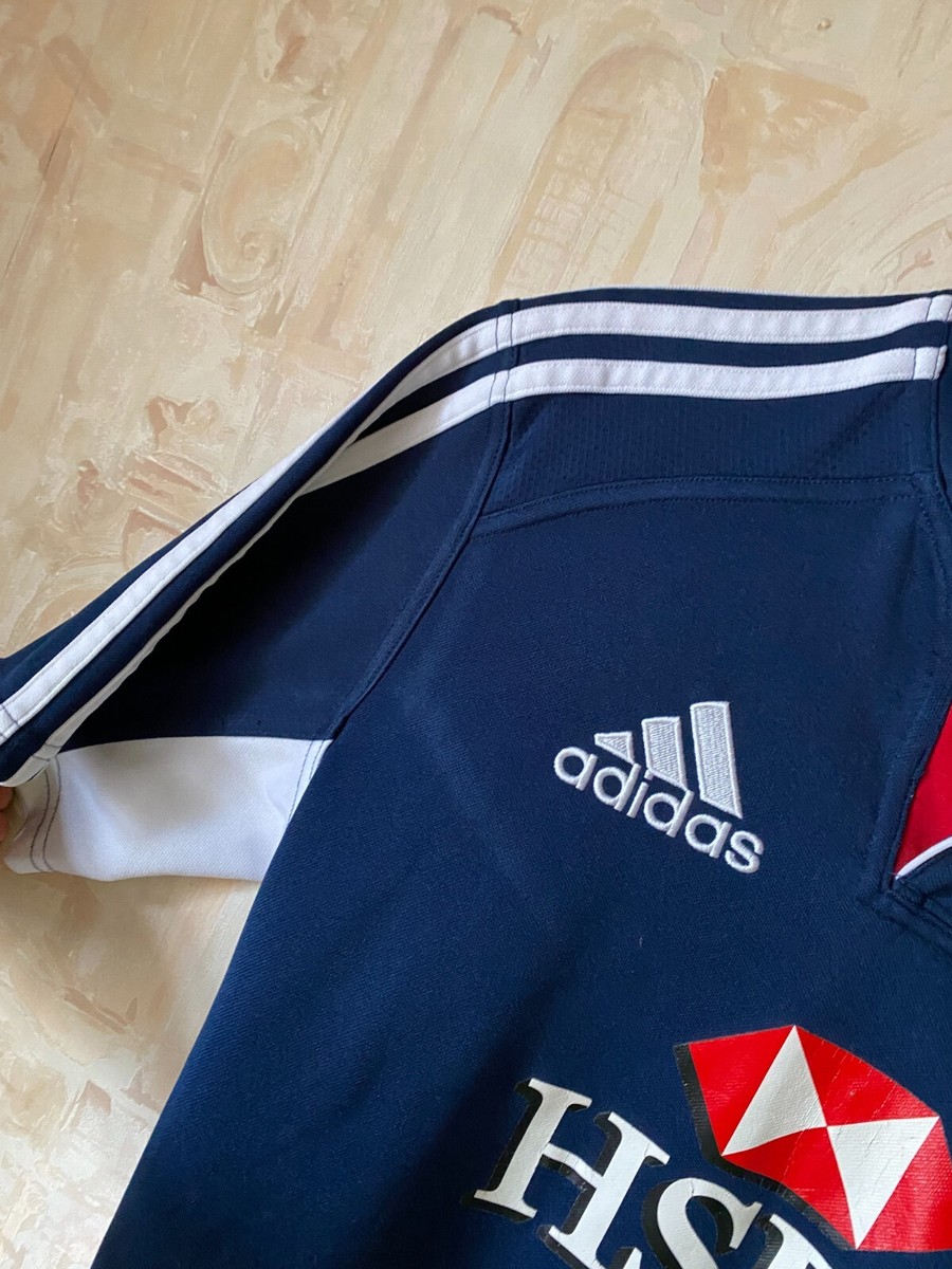 ADIDAS MENS RUGBY UNION BRITISH & IRISH LIONS 2012/2013