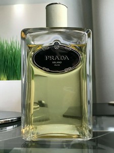 iris eau de parfum