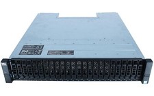 Dell - SCV2020-FC-8GB - EMC SCV2020 24x SFF 2...