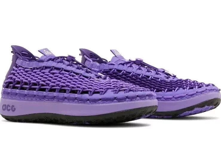 Nike ACG Watercat+ Court Purple Shoes CZ0931-500 Men's Size | eBay