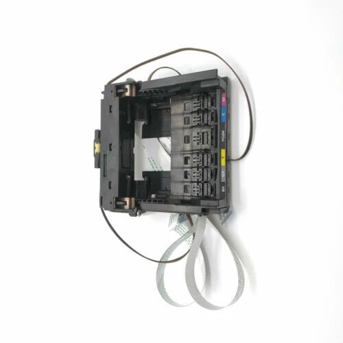 Printher Carriage Assembly Fits For Canon MG7510 MG7180 MG7520 MG7110 MG6380 - Picture 1 of 1