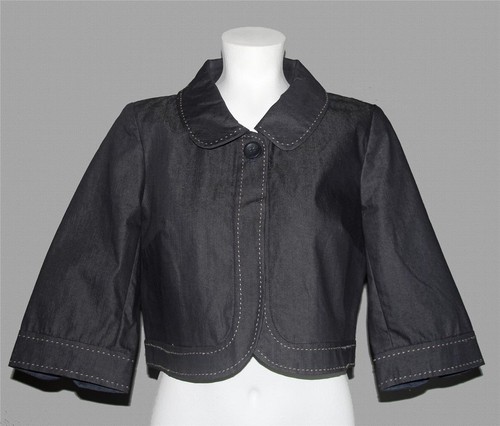Ann Taylor Loft Big Stitch Lightweight 