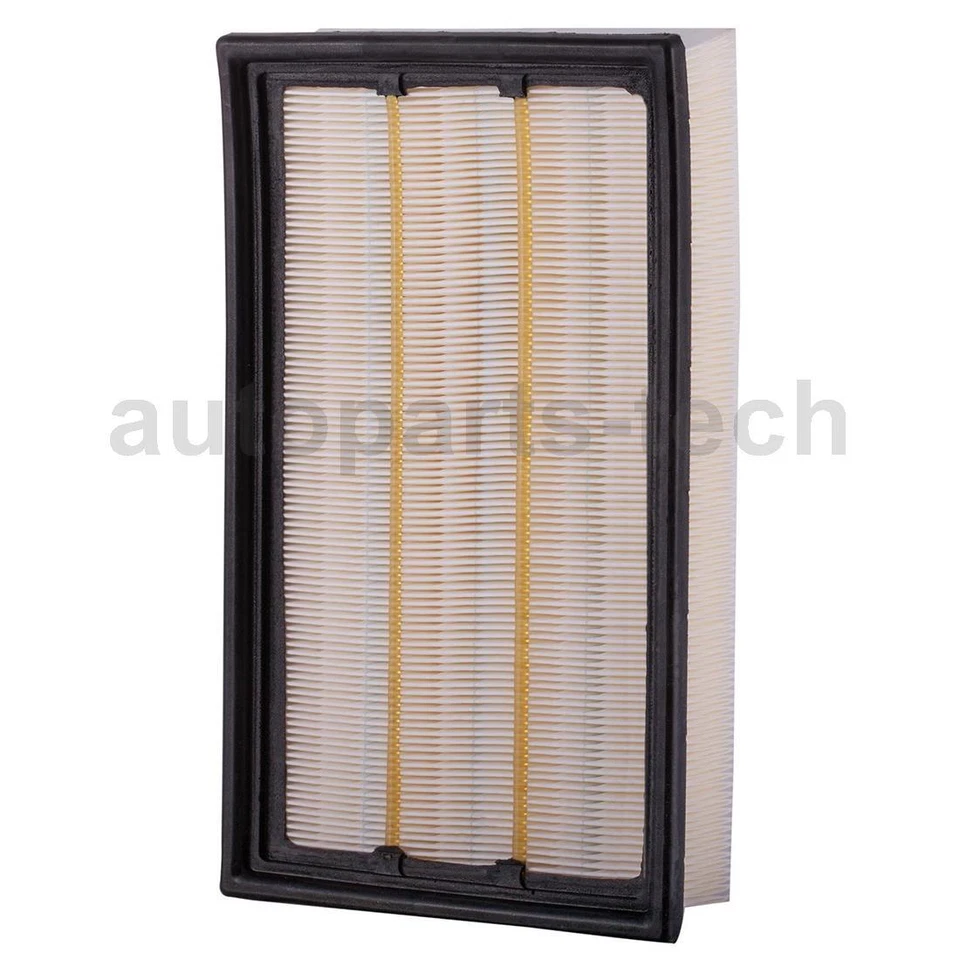 2x Filtro de aire Pronto filtro de combustible para Jaguar XF 2009 2010 Foto 3 de 4