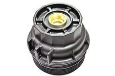 Engine Oil Filter Housing for Lexus Scion Toyota