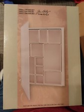 Tim Holtz idea-ology 2013 Configurations Book