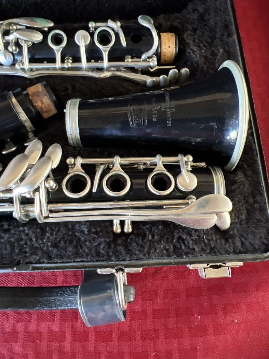 セルマー　バンディ　クラリネット The Selmer Company 