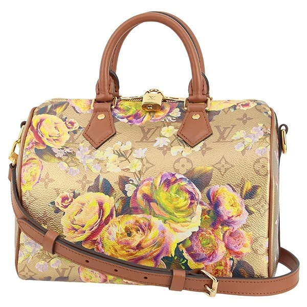 Louis Vuitton Speedy Bandouliere Bags