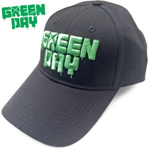 Green Day Hat | eBay