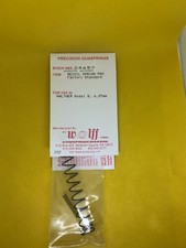 Walther Model 8 6.35mm Standard Recoil and Extra Power Firing Pin Spring Pak