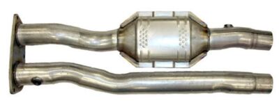Catalytic Converter for 2000 Chevrolet Chevrolet 5.7L V8 GAS OHV