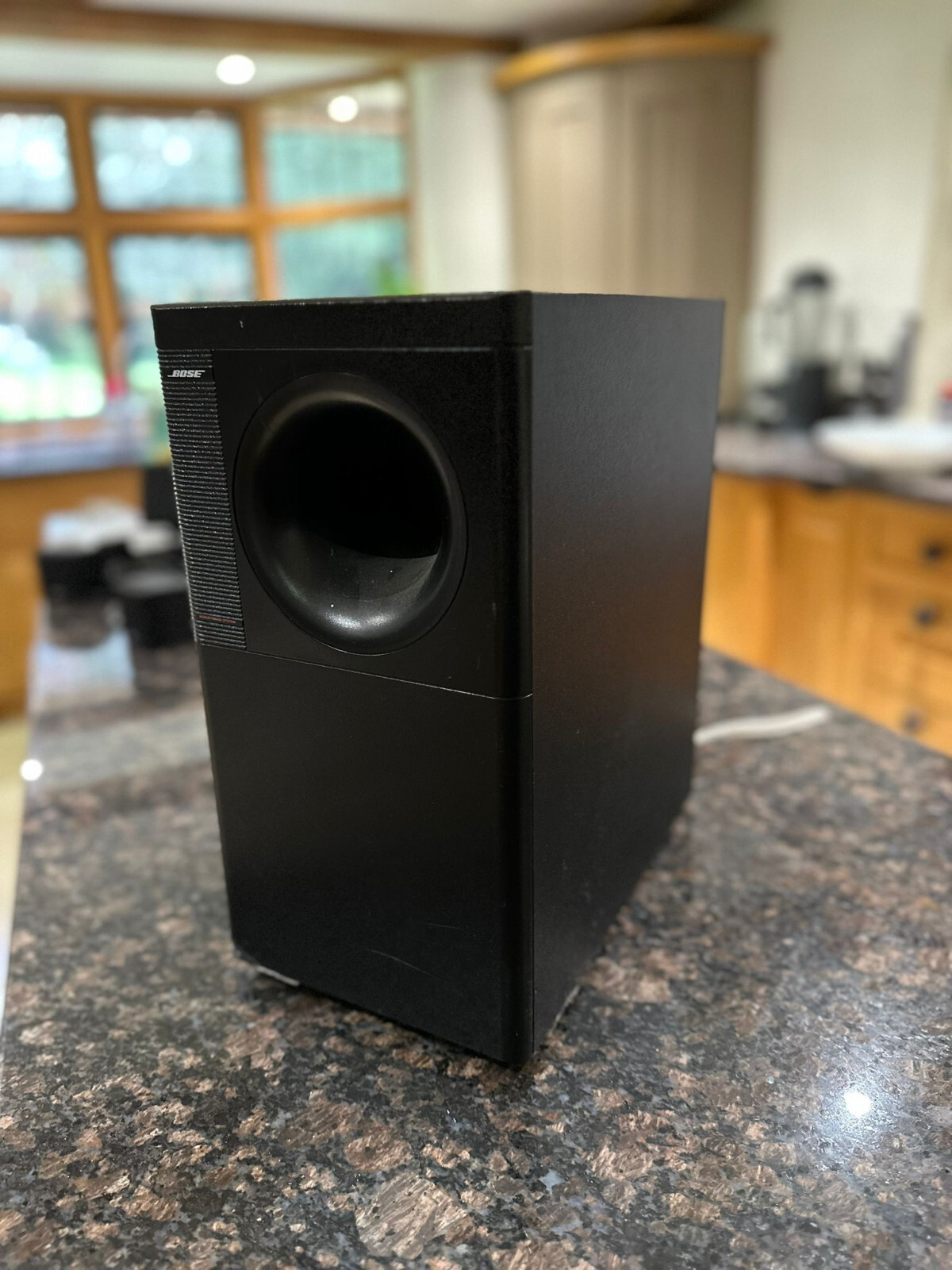 Bose Sound System eBay