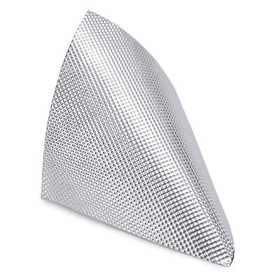 Design Engineering 50502 Floor & Tunnel Shield 4' x 21''