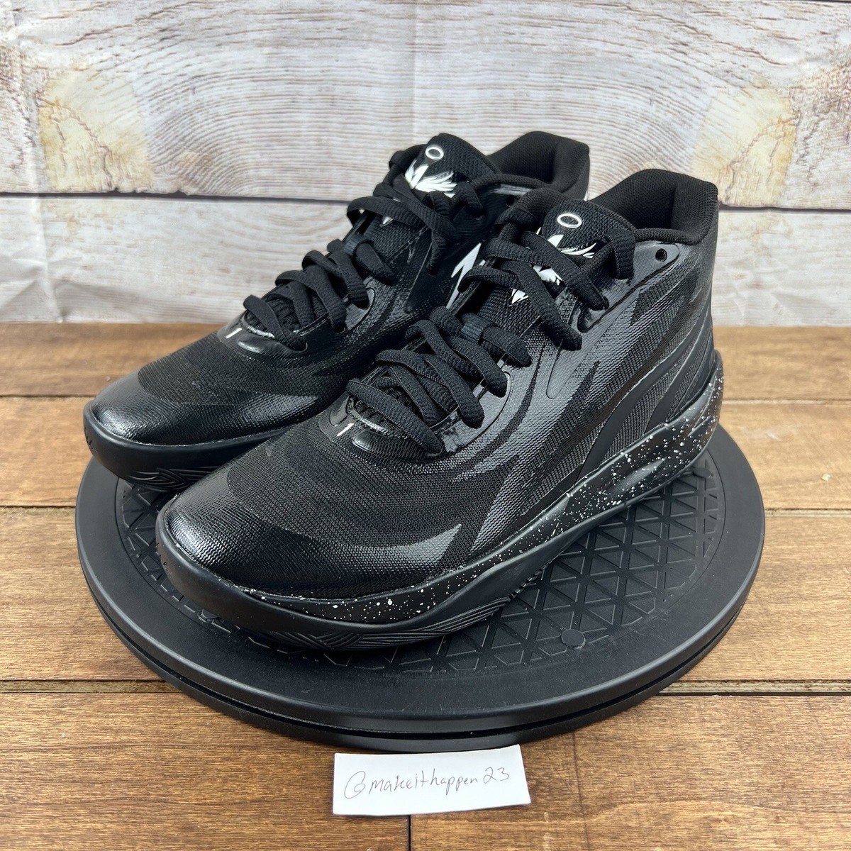 Puma MB.02 