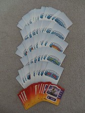 Skylanders Character Cards - Spyro, Giants, Swap Force, Trap Team, Super, Imagin