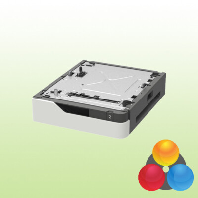 Lexmark 50G0802 Papierfach für Lexmark MB2770adwhe/ MS821dn/ B2865dw/ MS823dn