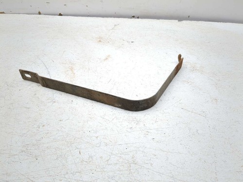 17-19 Polaris RZR 570 Petrol Gas Fuel Tank Strap Bracket TRSH PL - Picture 5 of 6