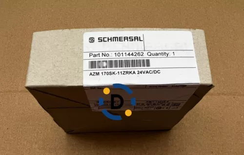 New Mitutoyo 170SK-11ZRKA Safety door lock switch