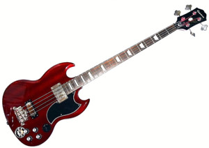 Epiphone Sg Bass | eBay