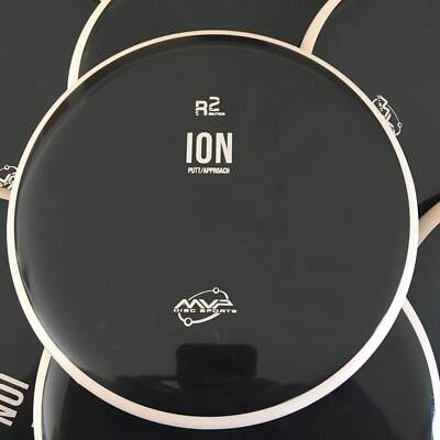 MVP R2 Neutron Ion 2.5/3/0/1.5