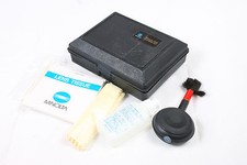 Original Minolta Lens Cleaning Set Made in Japan