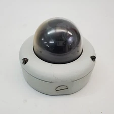 Avigilon 2.0-H3-D01 Outdoor IP Dome Camera. Made in the USA.