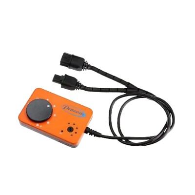PowerJet Controller für Suzuki GSX-R1300 Hayabusa CDI ECU Tuning