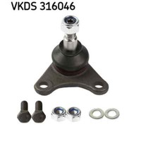 Skf Achsgelenk Vkds 316046