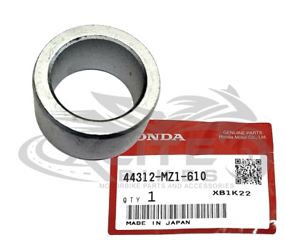 Genuine Honda Right Hand side front wheel spacer CBR250RR MC22
