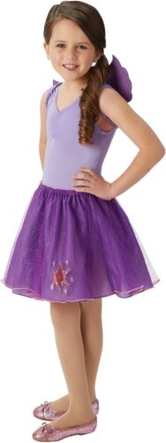 Rubie's My Little Pony Twilight Sparkle Fancy Dress Child Costume 4-8 Years - Foto 1 di 24