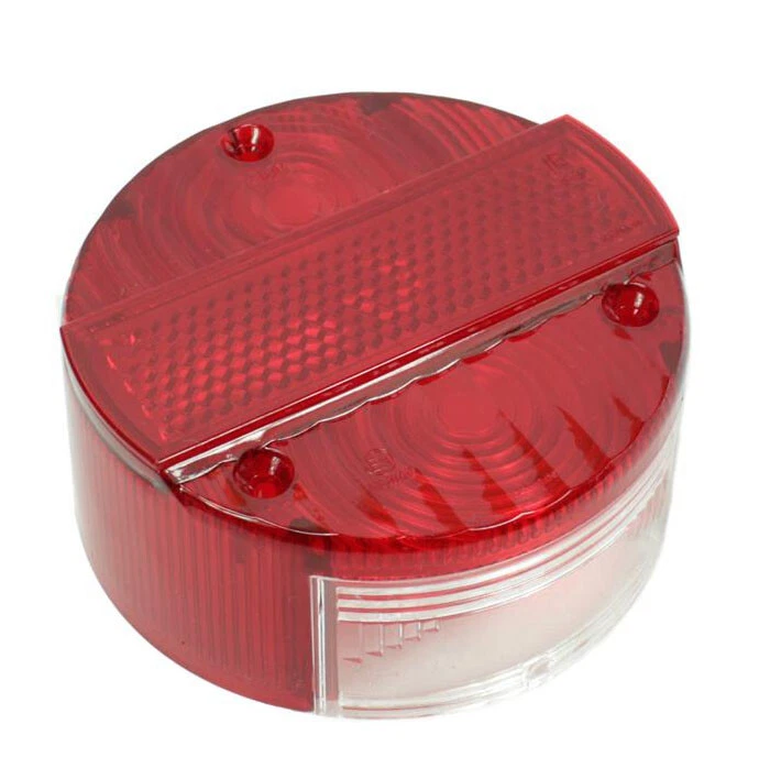 Rücklichtkappe Rücklicht für Simson S51 SR50 KR51 S50 MZ ETZ TS150 