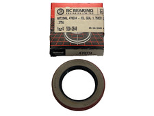 NEW IN BOX Federal Mogul 470334 Oil Seal