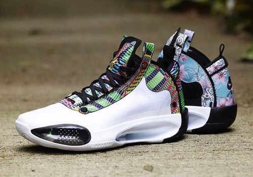 rui hachimura shoe deal