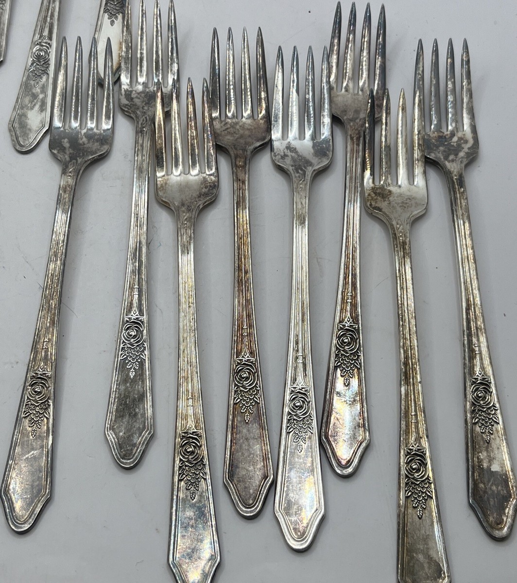 Lot De 4 Cuillères à Traîne Vintage R&R Wobbler - Pour Saumon / Steelhead - Rares (Neuf, Emballage Ouvert)