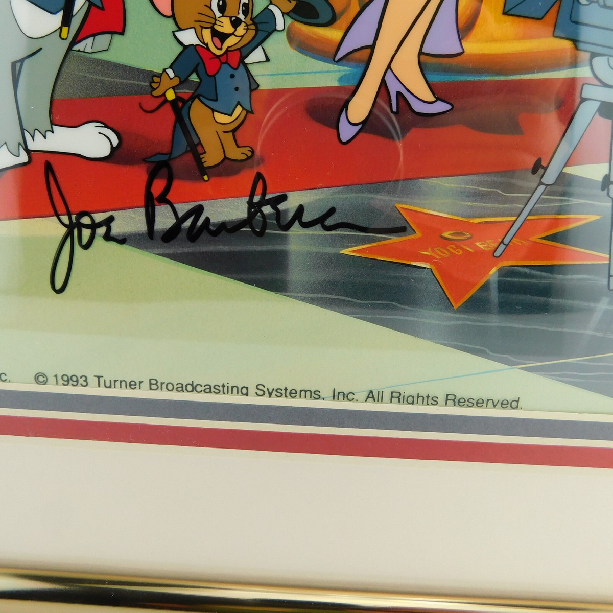 Tom Jerry 限定モデル Tom and Jerry Figure Collection -Tom and Jerry as Superman