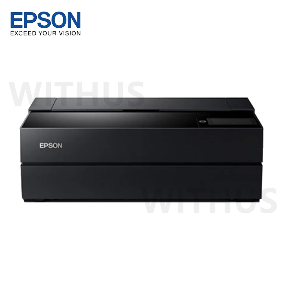 EPSON SureColor SC-P904 (SC-P900) Professional Photo Inkjet Printer 100-240V - Image 3 of 3