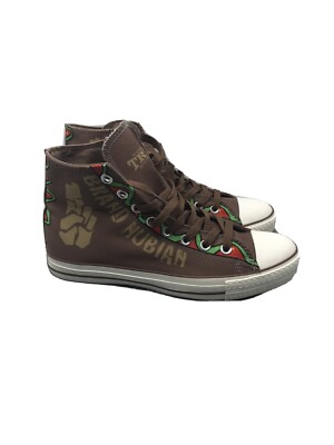 TRPL Hip Hop Series Vol 1 -One For All Shoes Mens Size 8 - Women Size 9.5 (10-0)