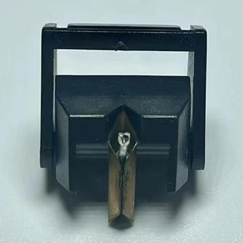 1PC Turntable Needle Stylus Pour Shure N95 ED G M95 EJ DN HE 360 362 370 M95-G - Photo 2/4