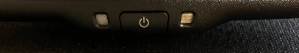 Оригинальное зеркало заднего вида 2004 2005 2006 2007 2008 2009 2010 2011 2012 2013 Acura TSX - Изображение 4 из 4