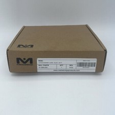 Cat 6 Ethernet Cord Blue 25ft