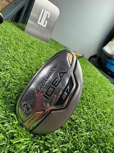 Adams Golf - IDEA a7 - 2 iron /HYBRID 17* - Graphite - X FLEX - RH - Picture 5 of 11