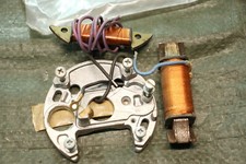 Puch Lichtmaschine Ersatzteile Bastler 2207 031 121 (249-07 905) Bosch Zündapp