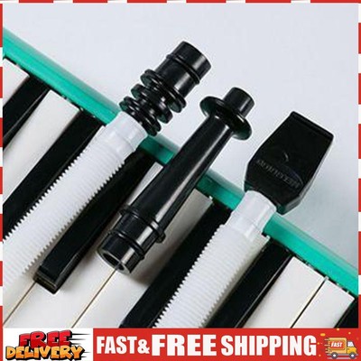 Melodica Replacement Tube with Mouthpiece 32/36/37/41Key Instrument Accessories 