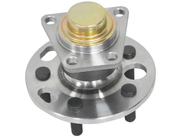 Rear SKP Wheel Hub Assembly for 1985-1987 Oldsmobile Calais 24JHXQ