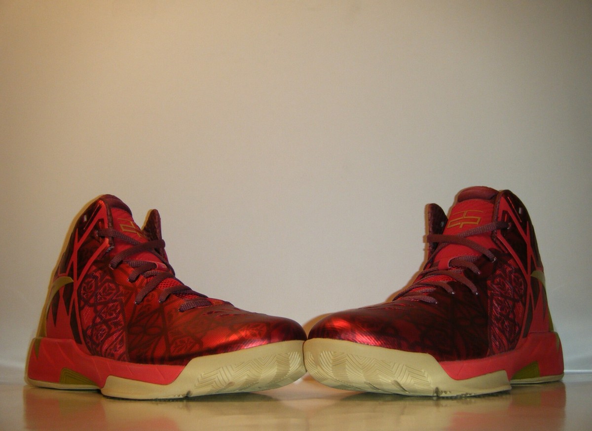 Nuevas Zapatillas De Baloncesto Anta Kai Dallas 8125C1111S-1