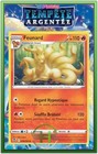 Feunard - EB12:Tempête Argentée - 018/195 - Carte Pokémon Française Neuve